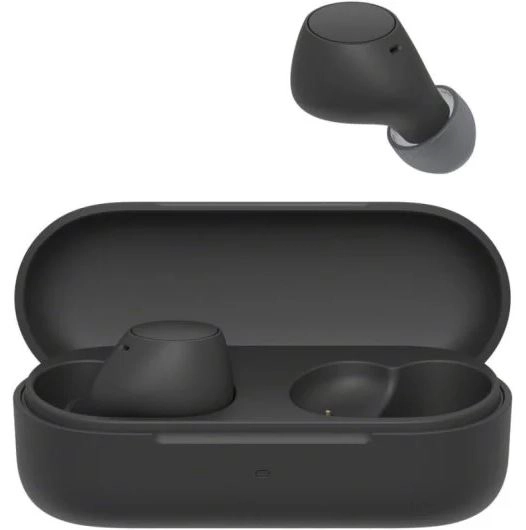 AUDIFONO SONY WF-C510-BZUC TRUE WIRELESS BLUETOOTH NEGRO - 3