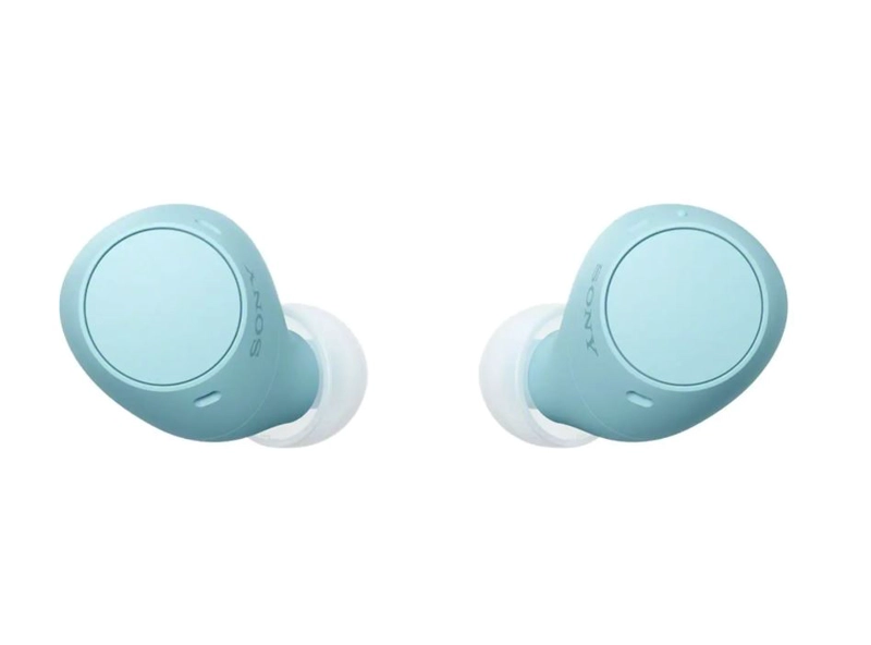 AUDIFONO SONY WF-C510-LZUC TRUE WIRELESS BLUETOOTH AZUL - 1