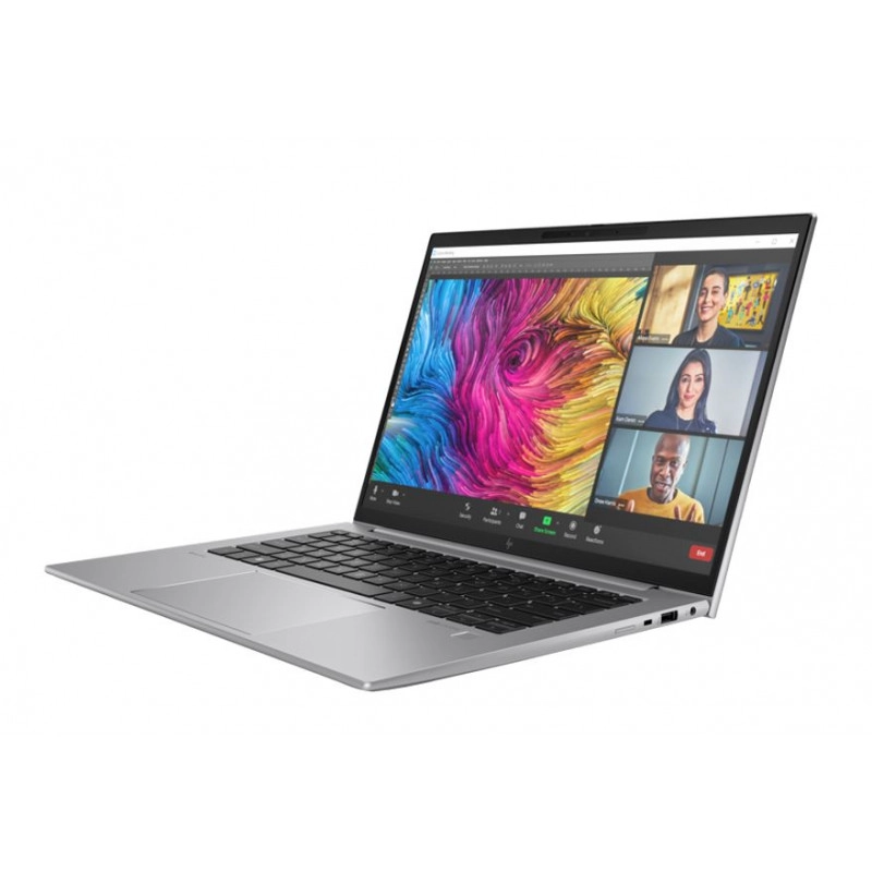NOTEBOOK HP ZBOOK FIREFLY 14 G11 U5-125H 32GB 512GB W11P - 3