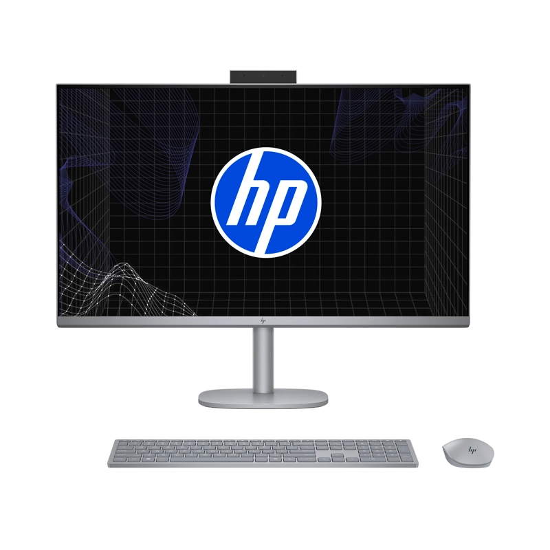 AIO HP OMNISTUDIO X 32-C0001LA ULTRA 7-155H 16GB 1TB 4K W11H