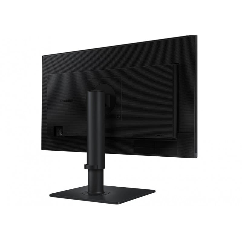 MONITOR SAMSUNG ESSENTIAL S4 24P FULL HD 100HZ IPS 5MS - 3