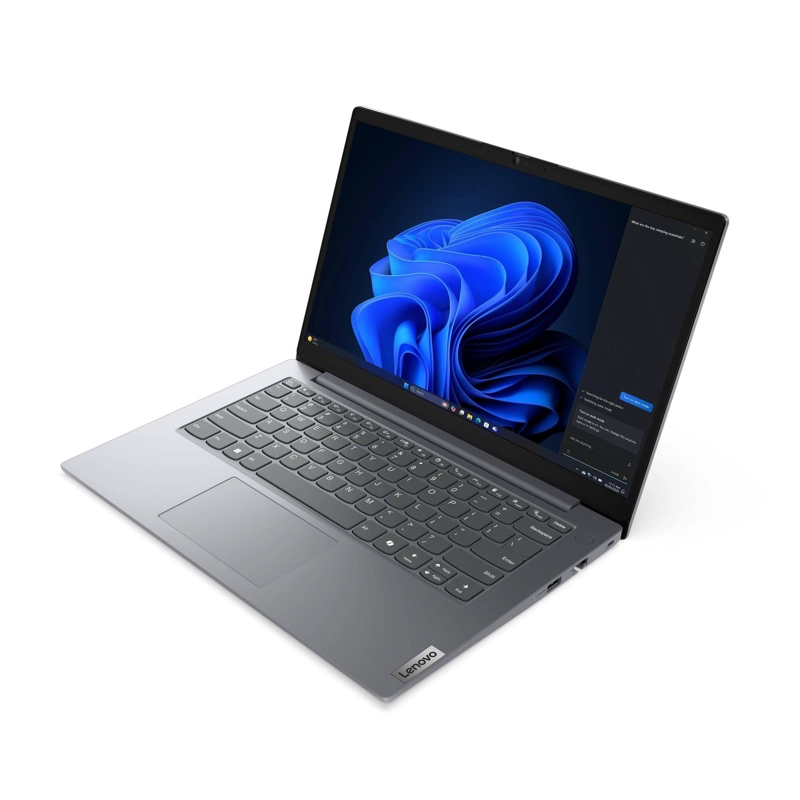 NOTEBOOK LENOVO V14 I5-13420H 8GB SSD 512 W11PRO - 3