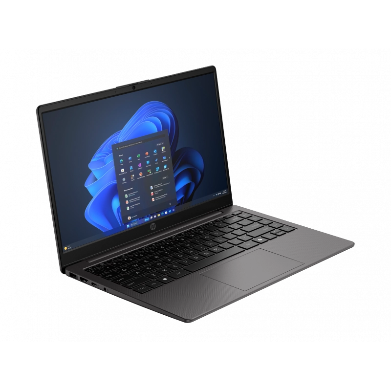 NOTEBOOK HP 240 RG10 I5-120U 14 PULG. 8GB SSD 512GB FREEDOS - 2