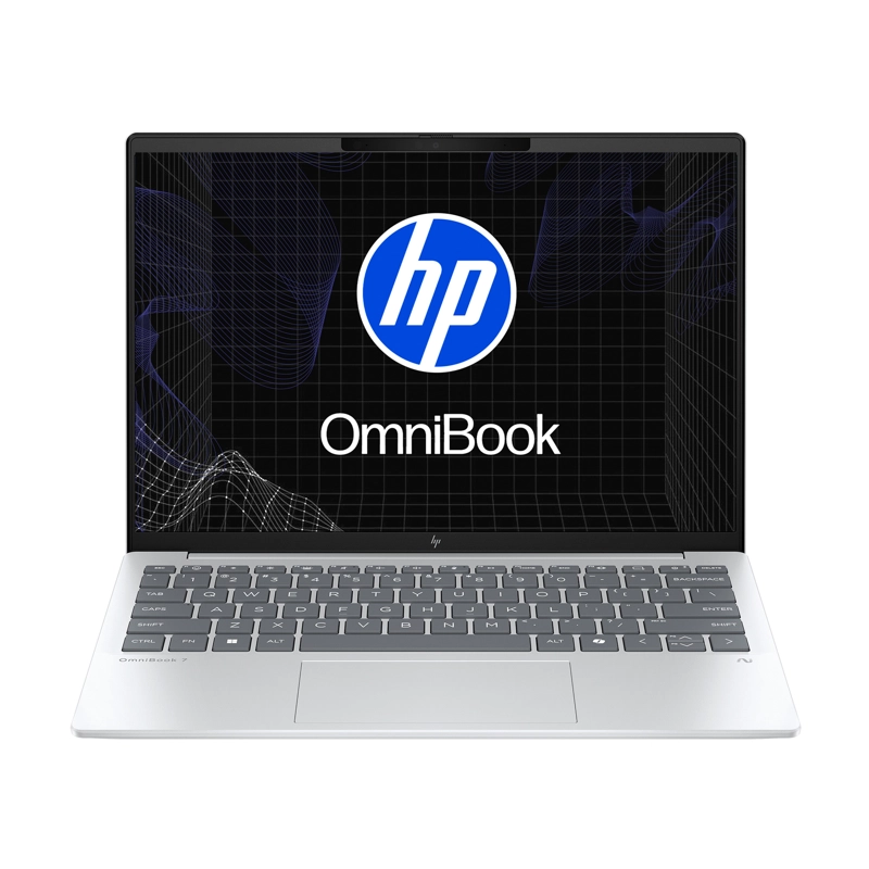 NOTEBOOK HP OMNIBOOK AERO 13-BG1071LA R7 16GB 512GB W11H - 1