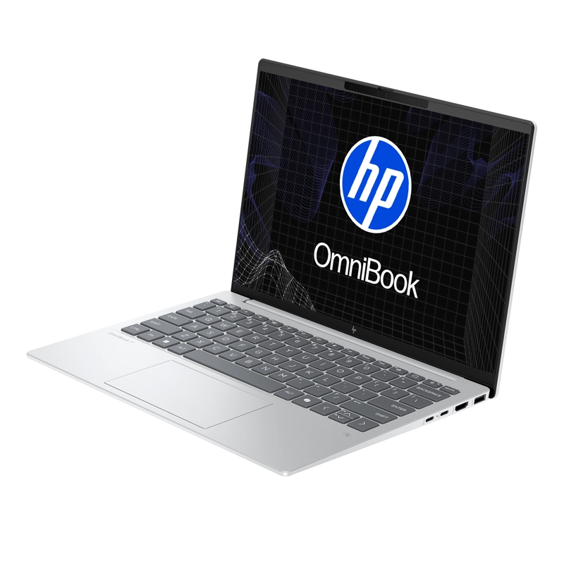 NOTEBOOK HP OMNIBOOK AERO 13-BG1071LA R7 16GB 512GB W11H - 2