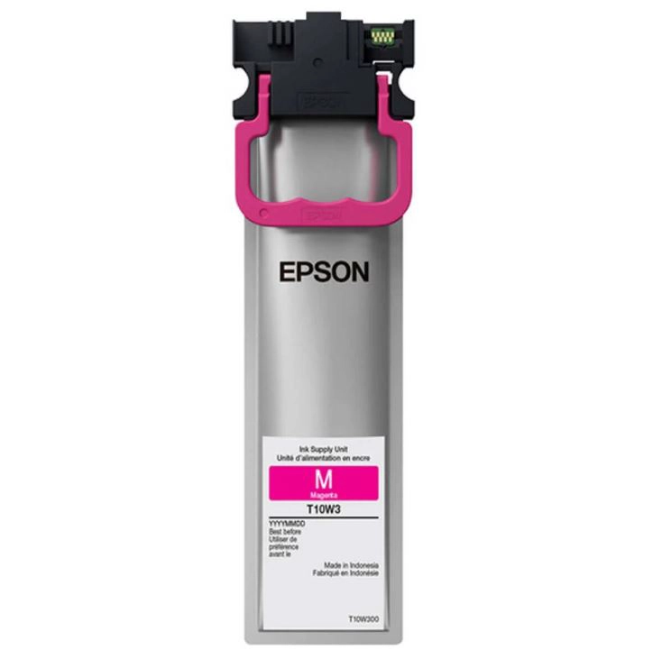 TINTA EPSON MAGENTA WF-C5890 5.000 PGS - 1