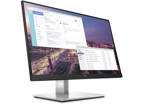 MONITOR HP E23 G4, IPS 23' 1920X1080 FULL HD - 2