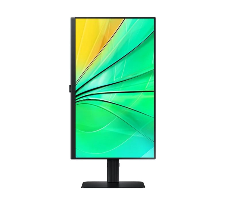MONITOR SAMSUNG 24 PULG. VIEWFINITY S6 IPS QHD 100HZ - 2