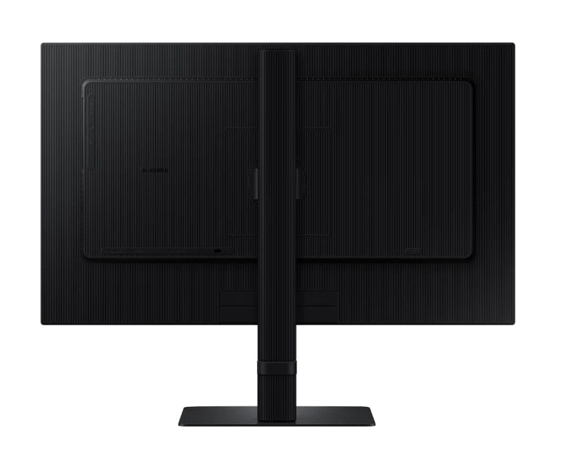 MONITOR SAMSUNG 24 PULG. VIEWFINITY S6 IPS QHD 100HZ - 4
