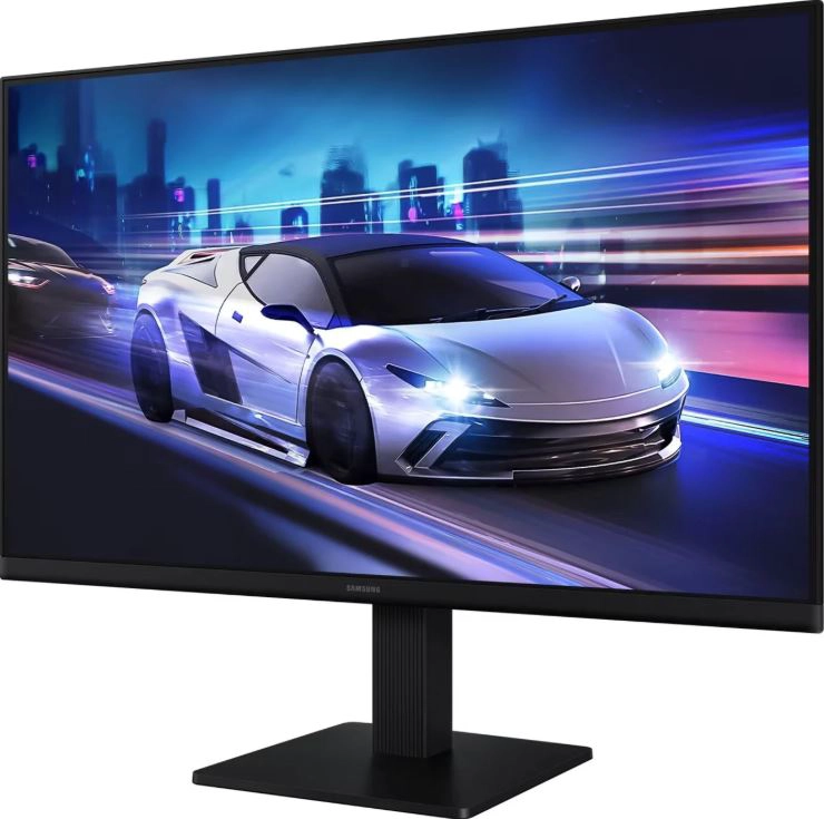 MONITOR SAMSUNG ESSENTIAL S32GD 24PULG. 120HZ FHD - 2