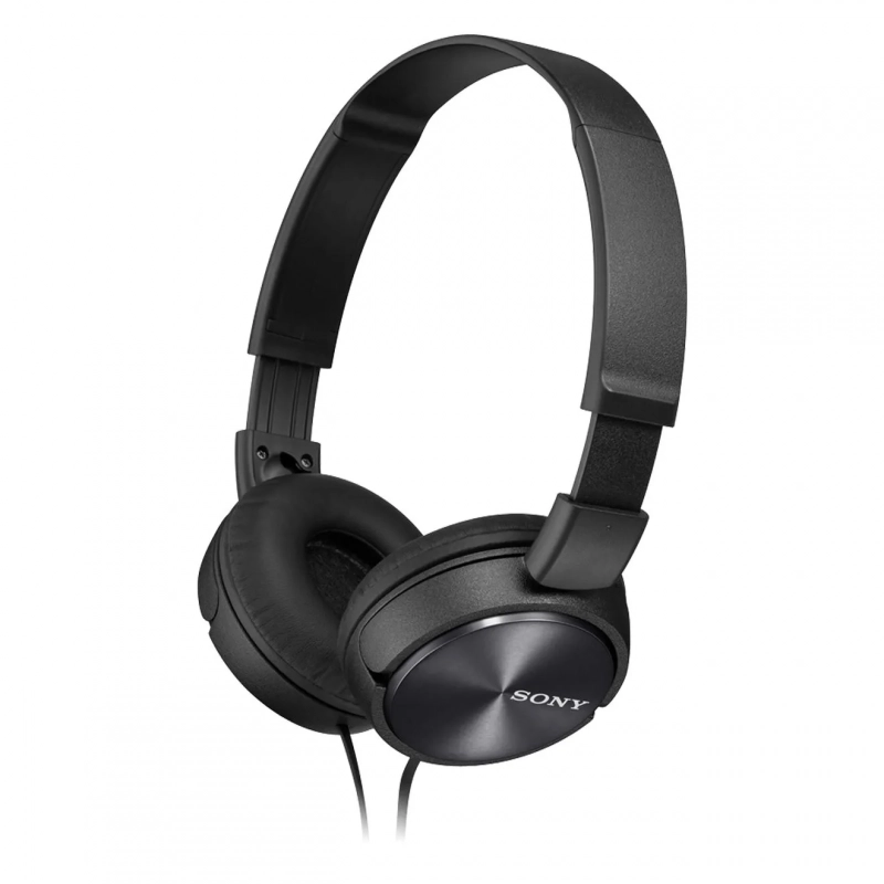 AUDIFONO SONY MDRZX310APBCUC ALAMBRICO COLOR NEGRO - 1