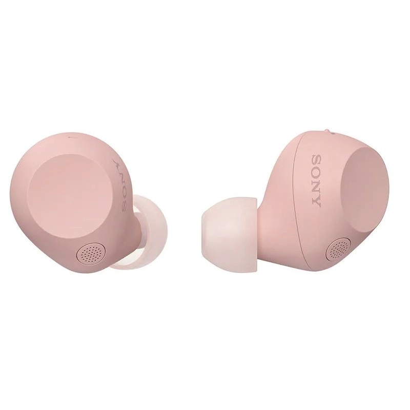 AUDIFONO SONY WF-C710N-PZUC INALAMBRICO ROSA - 1