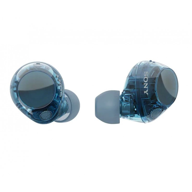 AUDIFONO SONY WF-C710N-LZUC INALAMBRICO AZUL - 1