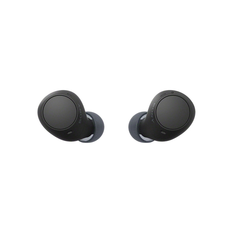 AUDIFONO SONY WF-C710N-BZUC BLUETOOTH NEGRO MIC. IN-EAR - 1
