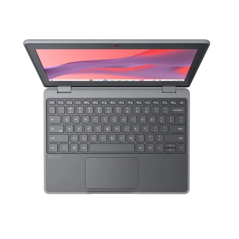 NOTEBOOK LENOVO CHROMEBOOK 100E G5 I N150 4GB 64GB - 4