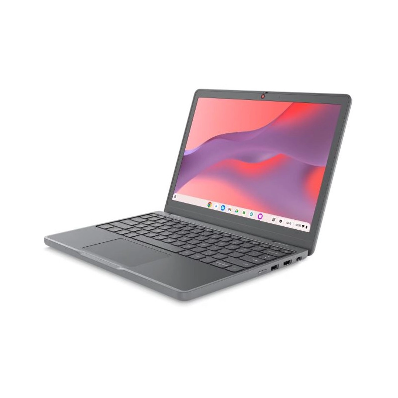 NOTEBOOK LENOVO CHROMEBOOK 100E G5 I N150 4GB 64GB - 5