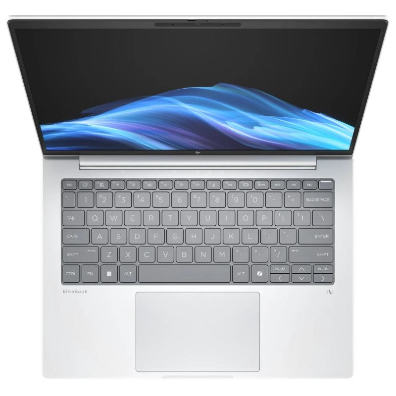 NOTEBOOK HP ELITEBOOK 8 G1I 14 U7 258V 32GB 1TBSSD W11P - 2