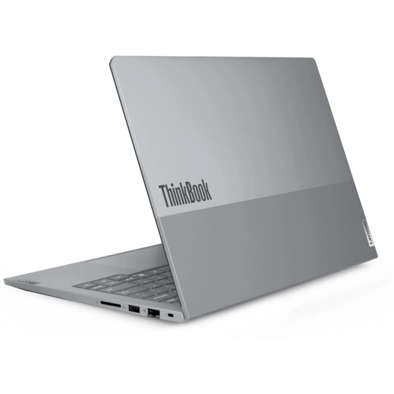 NOTEBOOK LENOVO THINKBOOK 14 G8 IRL CORE5 16GB 512SSD W11P - 4