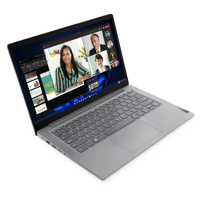 NOTEBOOK LENOVO V14 G4 R5 7520U 8GB 512 FREEDOS - 2
