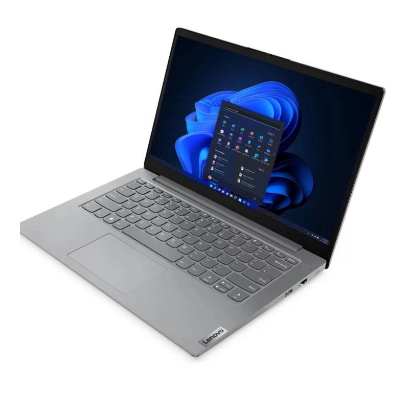 NOTEBOOK LENOVO V14 G4 R5 7520U 8GB 512 FREEDOS - 3