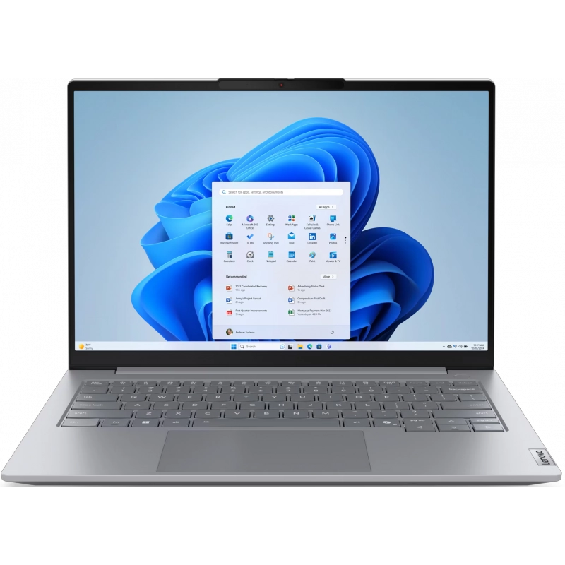 NOTEBOOK LENOVO THINKBOOK 14 G8 C3 8GB 512GB FREEDOS - 1