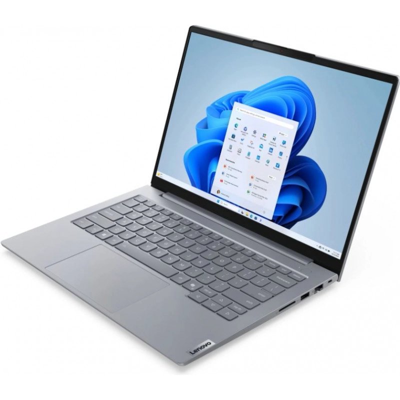 NOTEBOOK LENOVO THINKBOOK 14 G8 C3 8GB 512GB FREEDOS - 2