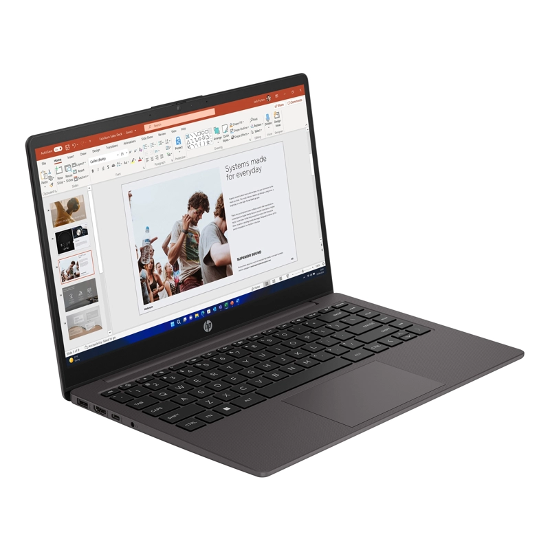 NOTEBOOK HP 245 G10 R3-7330U 14 8GB 256 W11H - 3