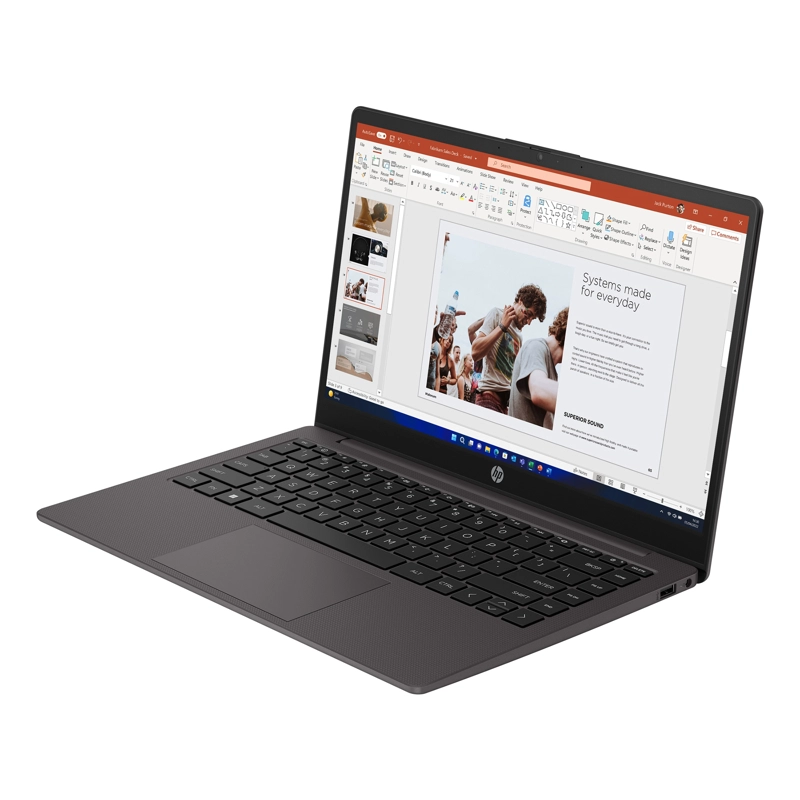NOTEBOOK HP 245 G10 R3-7330U 14 8GB 256 W11H - 4