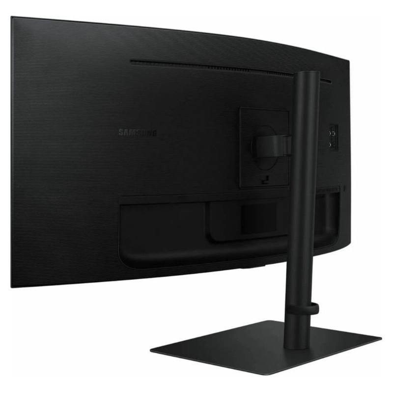 MONITOR SAMSUNG CURVO ULTRAWIDE LS34C650U 34 - 2