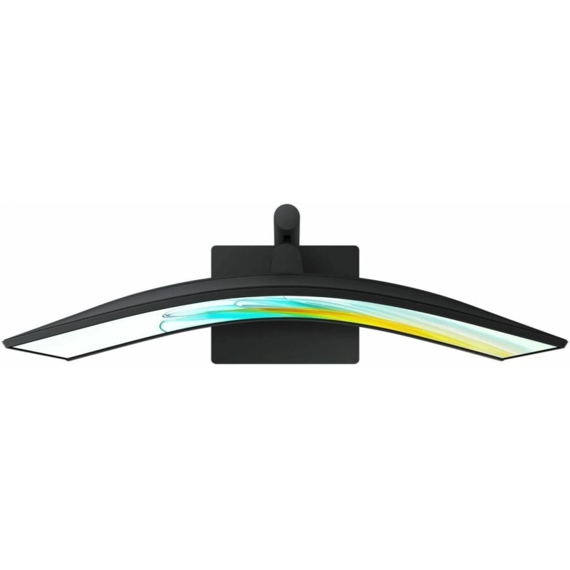 MONITOR SAMSUNG CURVO ULTRAWIDE LS34C650U 34 - 3