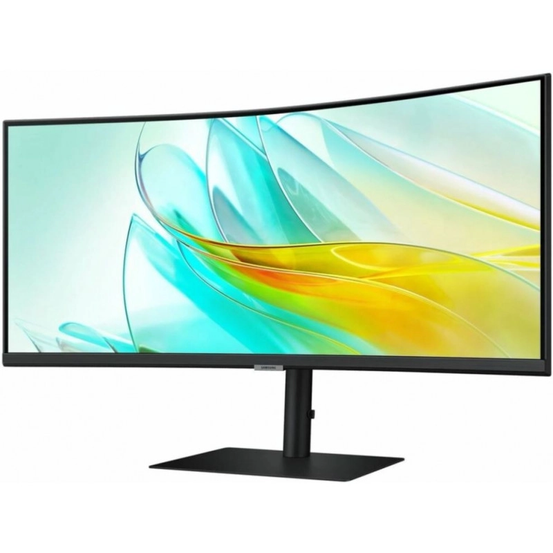 MONITOR SAMSUNG CURVO ULTRAWIDE LS34C650U 34 - 5