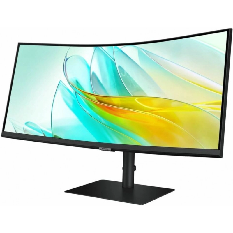 MONITOR SAMSUNG CURVO ULTRAWIDE LS34C650U 34 - 6