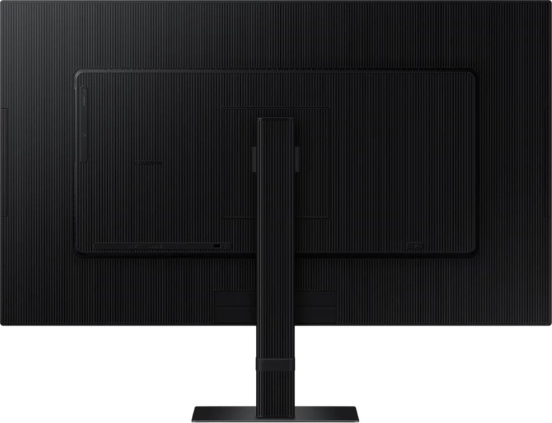 MONITOR SAMSUNG VIEWFINITY 27 S7 UHD 4K  IPS HDMI DP - 3