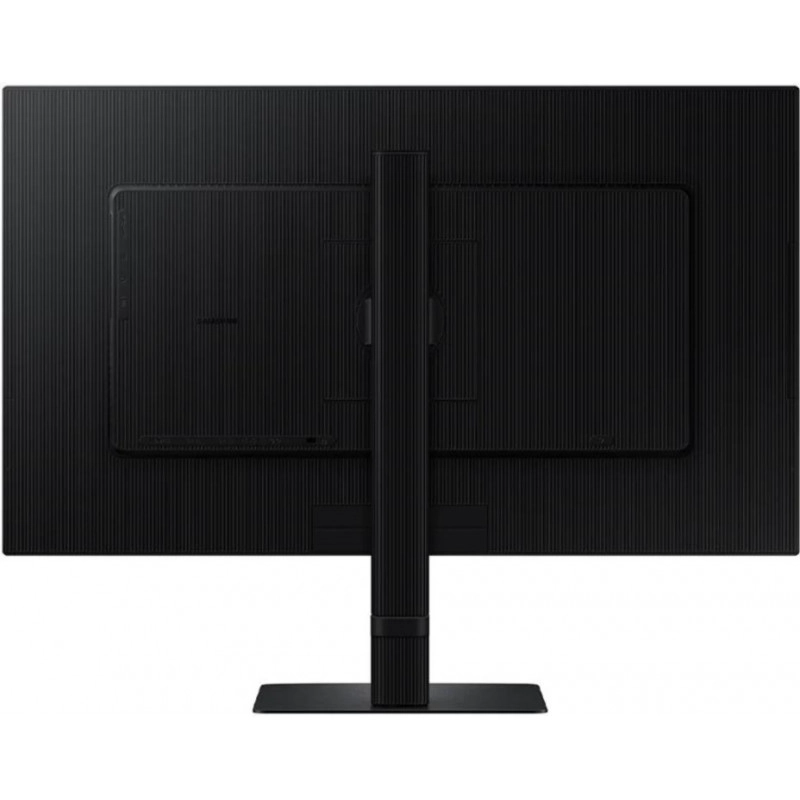 MONITOR SAMSUNG PLANO HRM 27 2560X1440 IPS USB-C - 2