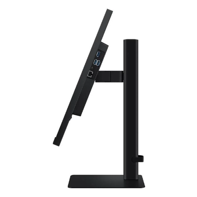 MONITOR SAMSUNG PLANO HRM 27 2560X1440 IPS USB-C - 3