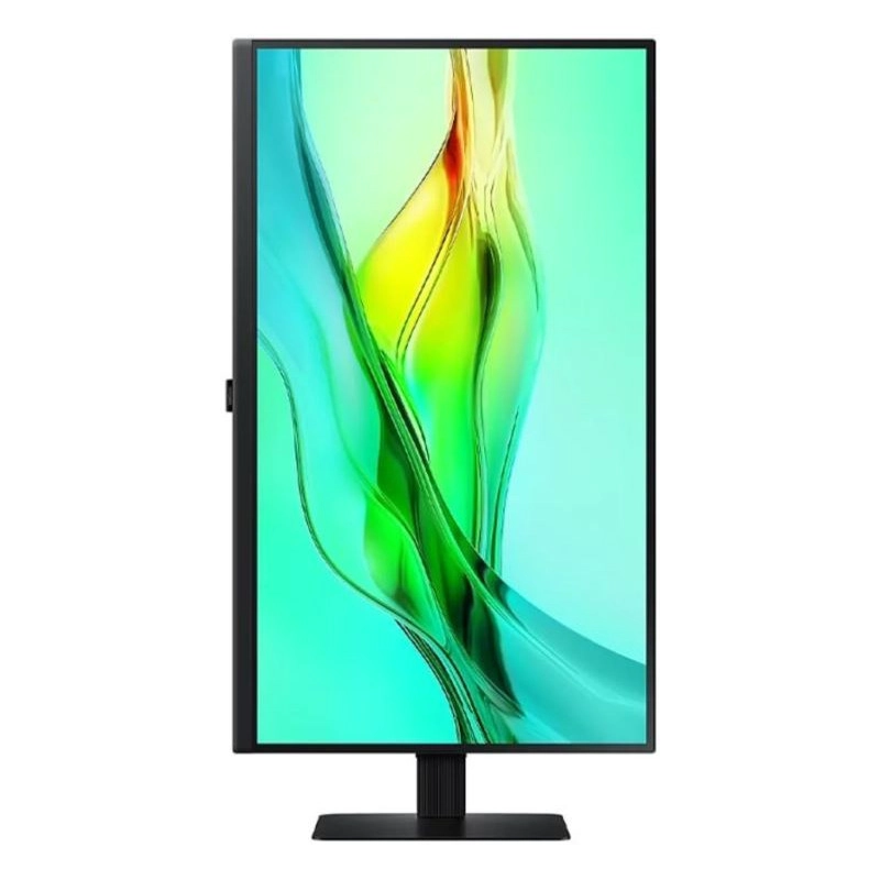 MONITOR SAMSUNG PLANO HRM 27 2560X1440 IPS USB-C - 4