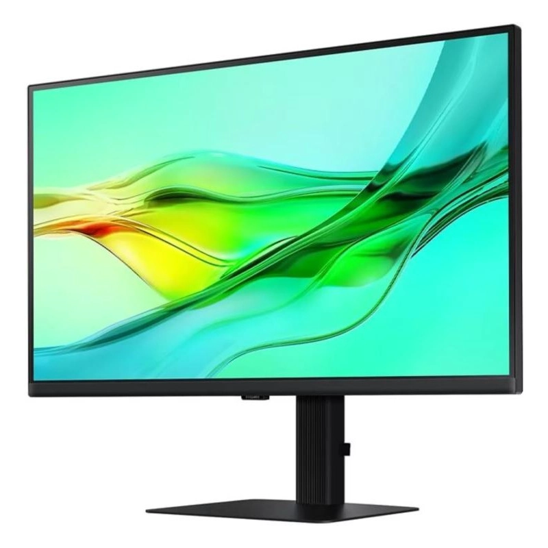 MONITOR SAMSUNG PLANO HRM 27 2560X1440 IPS USB-C - 5