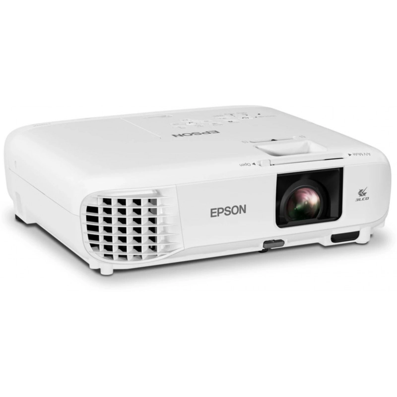 EPSON PROYECTOR EPSON POWERLITE E24 3600L XGA 3LCD HDMI USB