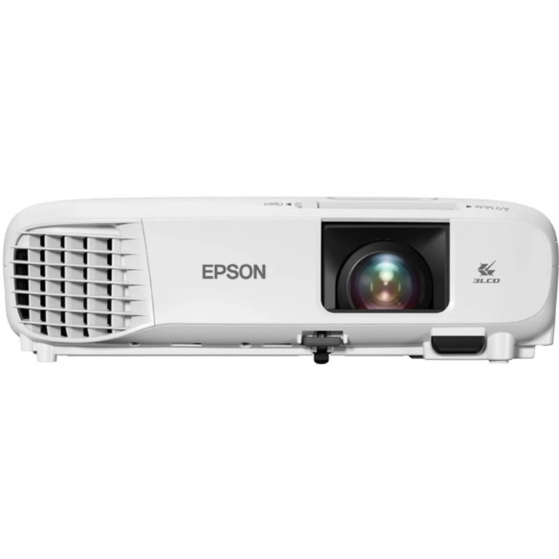 PROYECTOR EPSON W49 3800LWXGA HDMI VGA USB-RJ45-WIFI OPC - 3