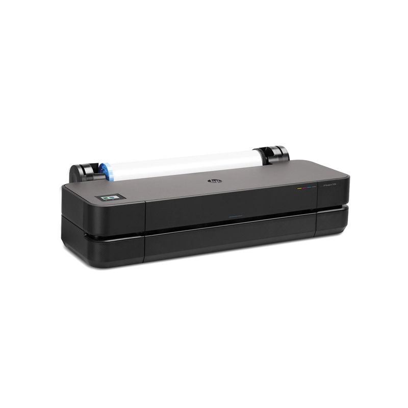 PLOTTER HP DESIGNJET T250 24-IN 5HB06D - 1