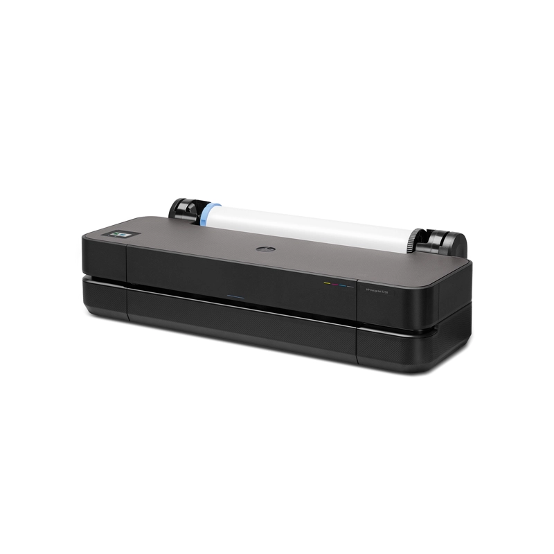 PLOTTER HP DESIGNJET T250 24-IN 5HB06D - 2
