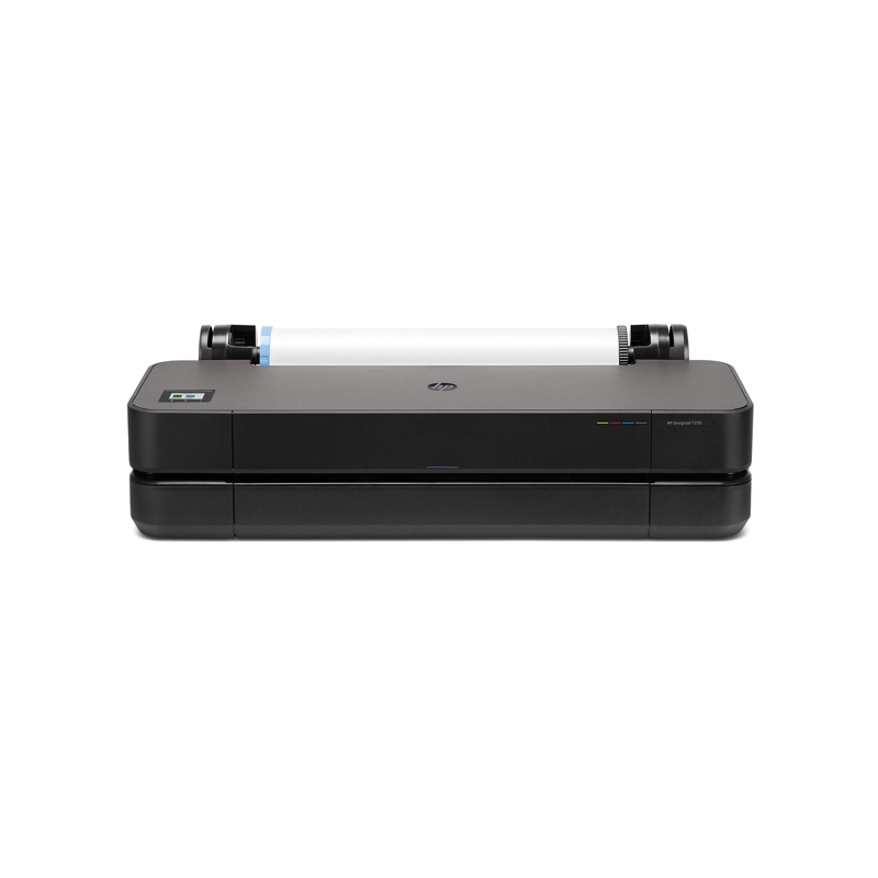 PLOTTER HP DESIGNJET T250 24-IN 5HB06D - 3