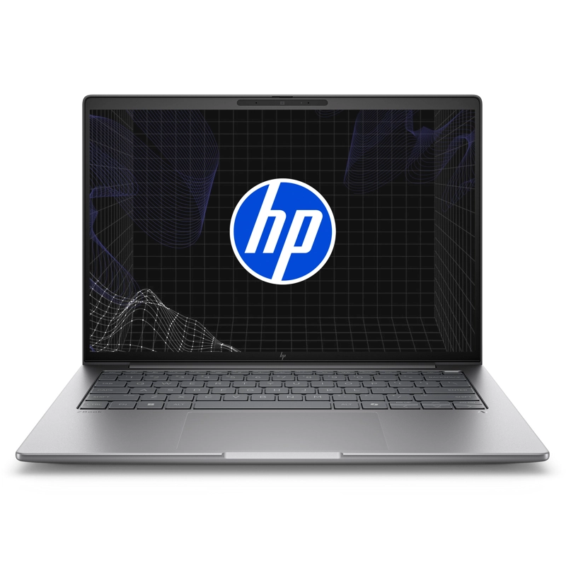 NOTEBOOK HP ZBOOK 8 G1I 14 U7-255H RTX 500 ADA 4GB 32GB 2TB - 1