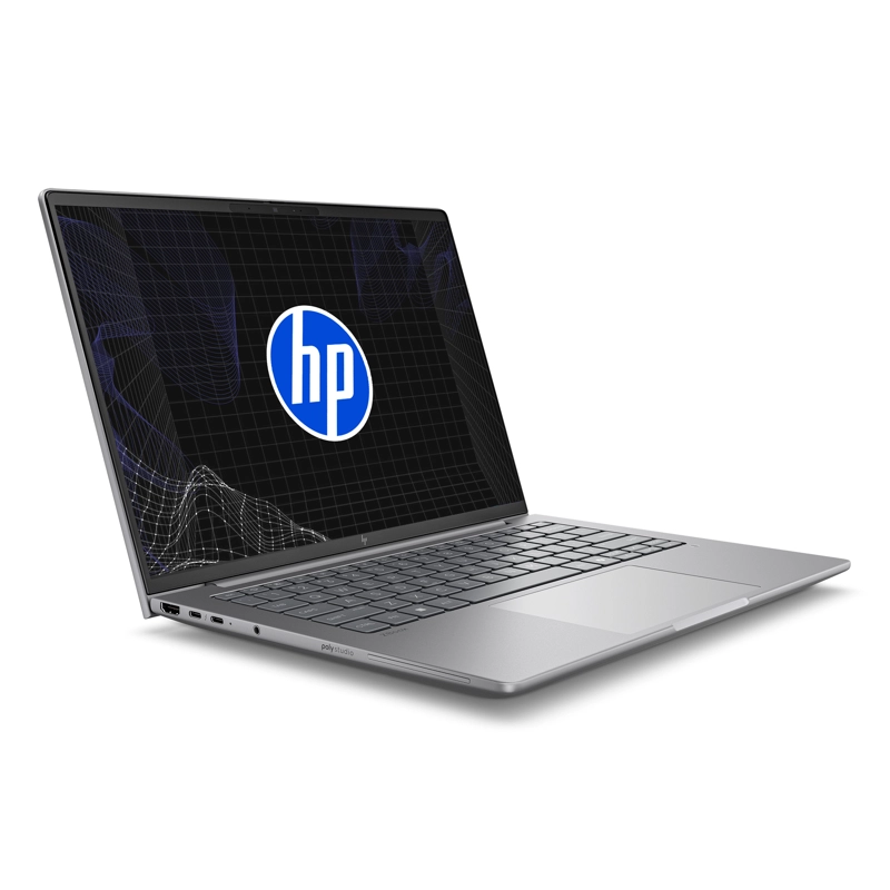 NOTEBOOK HP ZBOOK 8 G1I 14 U7-255H RTX 500 ADA 4GB 32GB 2TB - 2
