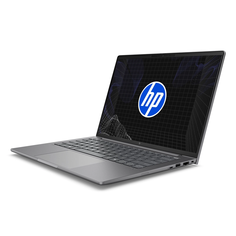 NOTEBOOK HP ZBOOK 8 G1I 14 U7-255H RTX 500 ADA 4GB 32GB 2TB - 3