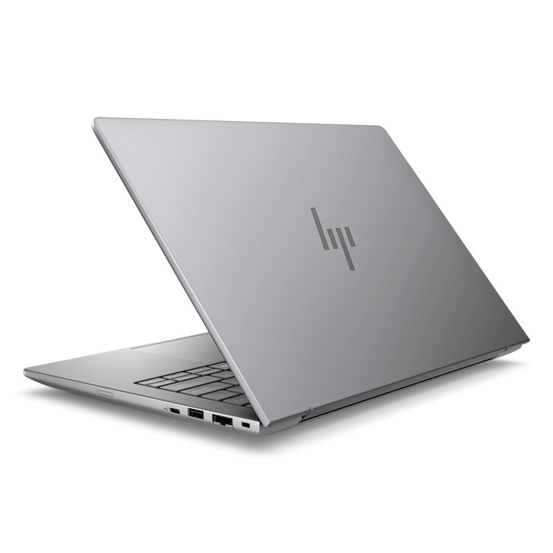 NOTEBOOK HP ZBOOK 8 G1I 14 U7-255H RTX 500 ADA 4GB 32GB 2TB - 4