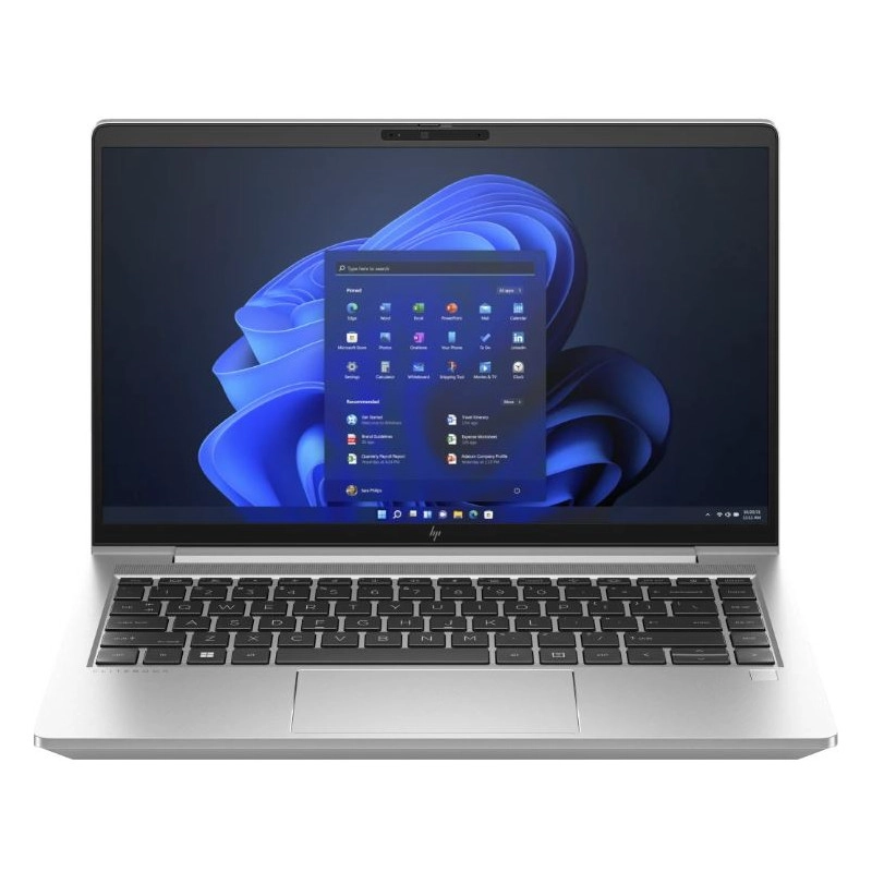 NOTEBOOK HP ELITEBOOK 640 G10 I5 1345U 16GB 512GB W11P - 1