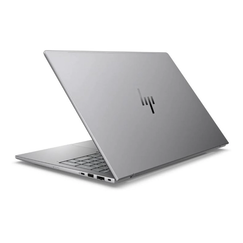 NOTEBOOK HP ZBOOK 8 G1I 16 ULTRA 7-255H RTX500 4GB 32GB 1TB - 2