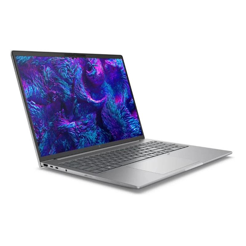 NOTEBOOK HP ZBOOK 8 G1I 16 ULTRA 7-255H RTX500 4GB 32GB 1TB - 3