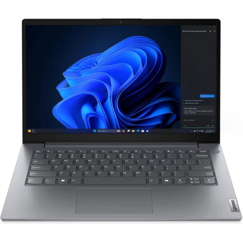 NOTEBOOK LENOVO V14 G5 IRL I7-13620H 16GB SSD 512GB 14 W11P - 1